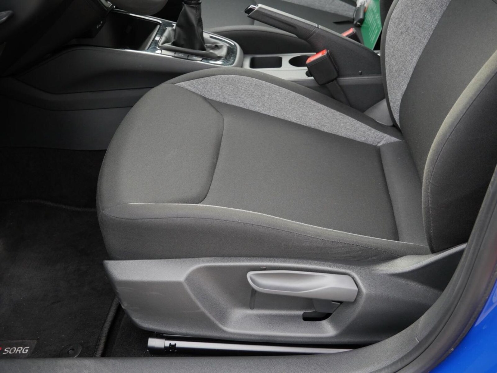 Škoda Fabia – Bild 22