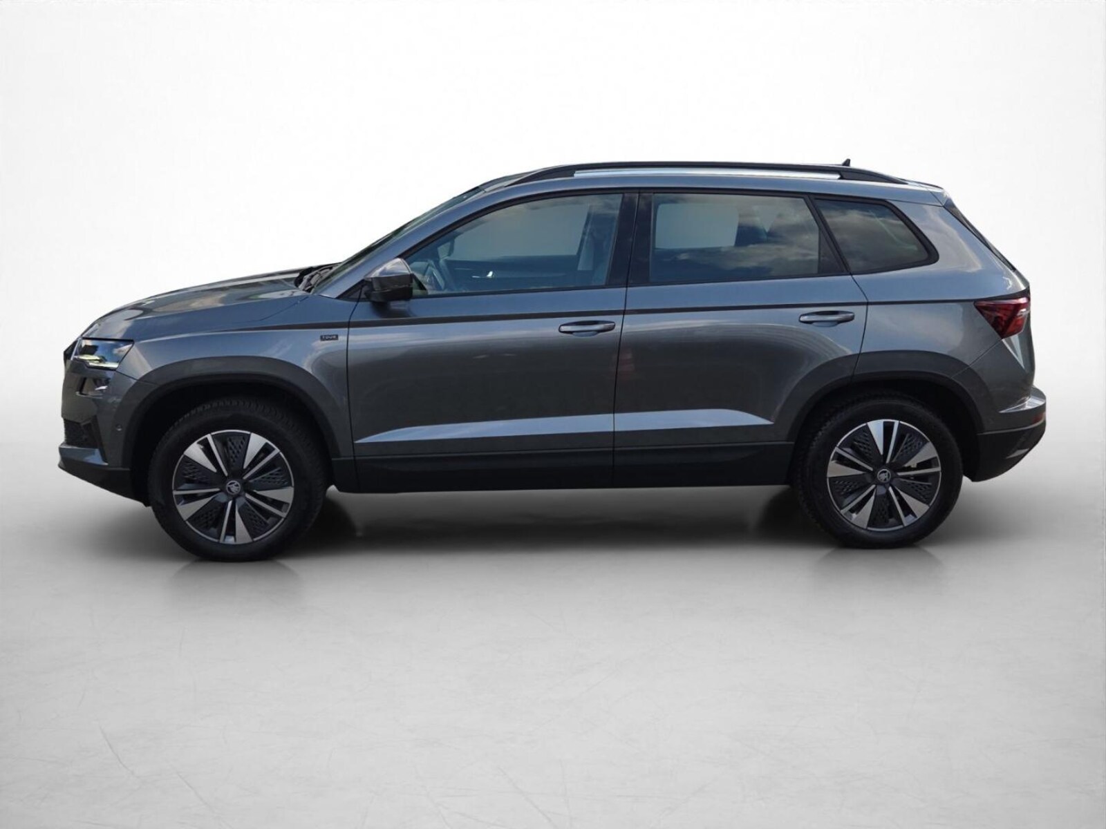Škoda Karoq – Bild 4