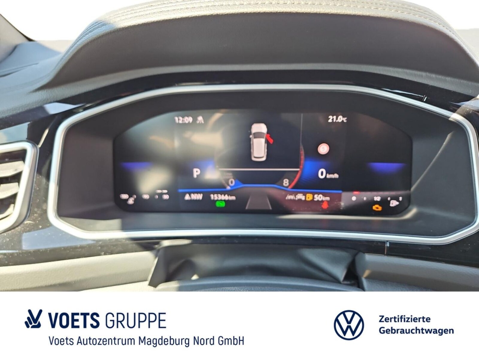 Volkswagen T-Roc Cabriolet – Bild 12