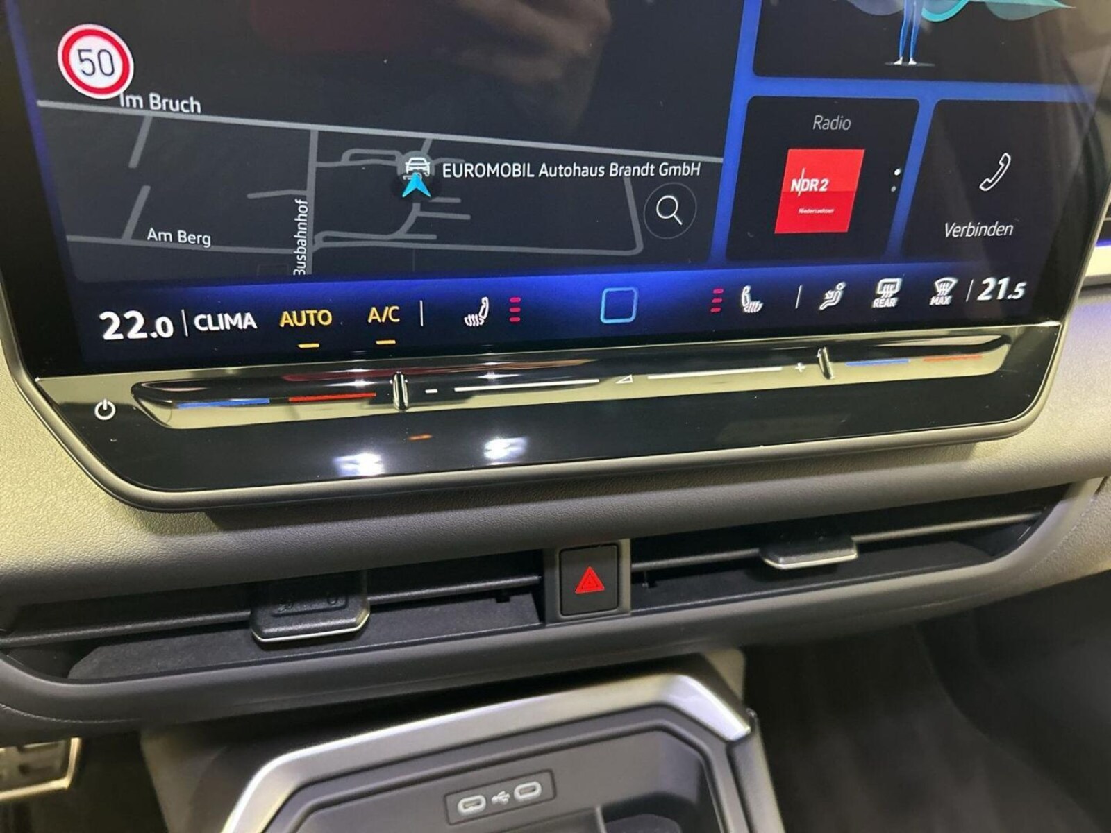 Volkswagen T-Roc – Bild 19