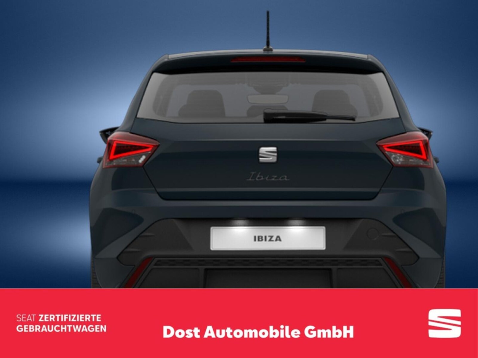 SEAT Ibiza – Bild 5