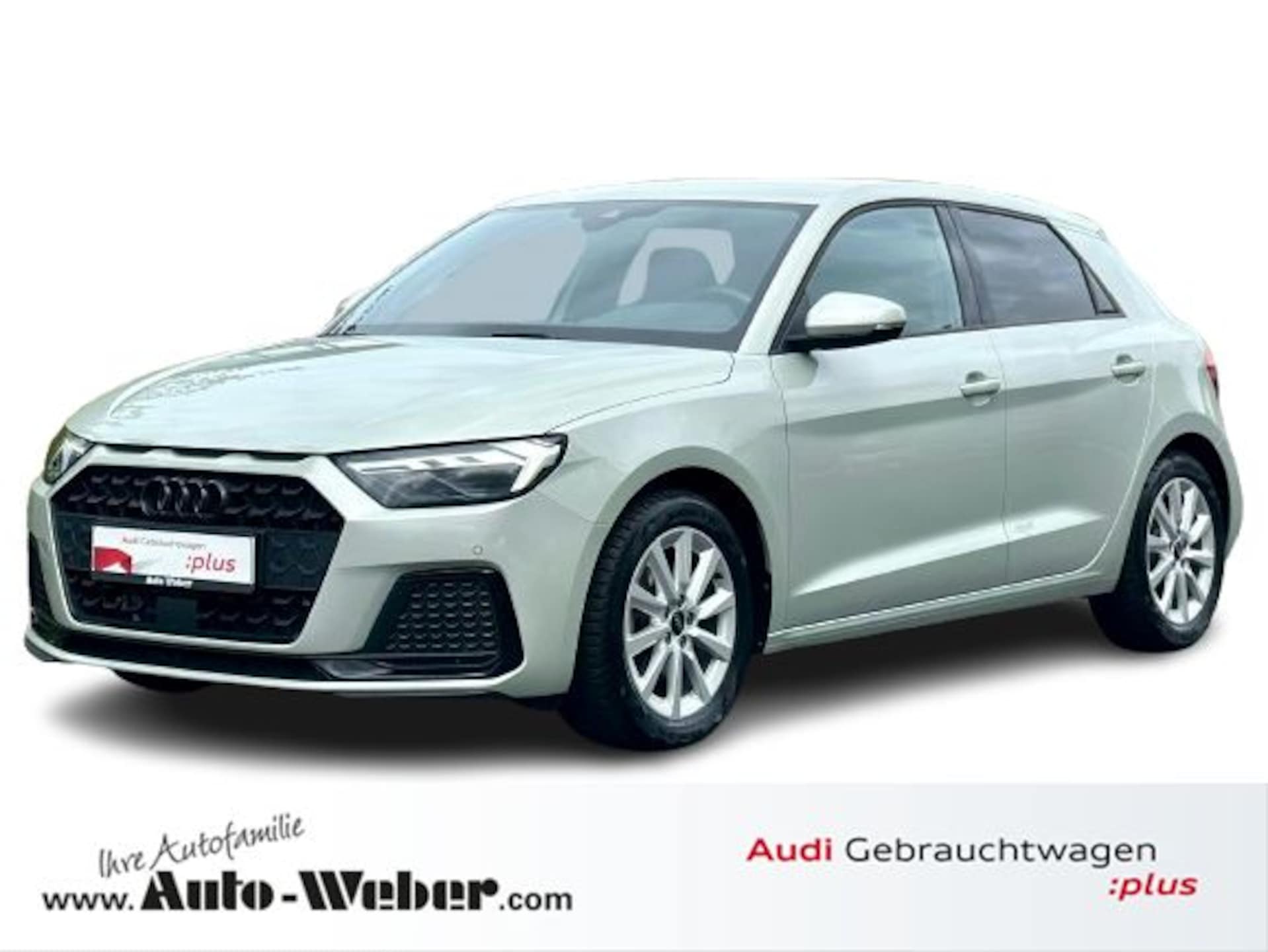 Audi A1 Sportback 2024