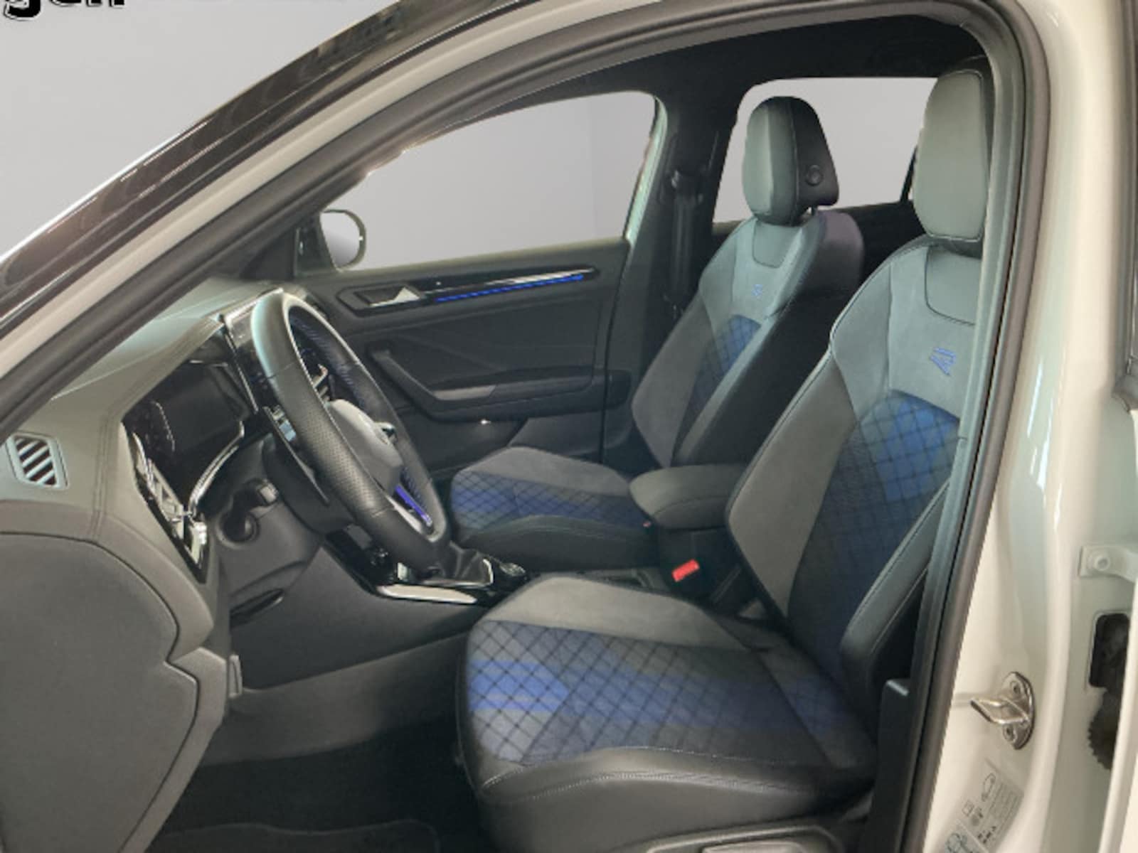 Volkswagen T-Roc – Bild 11