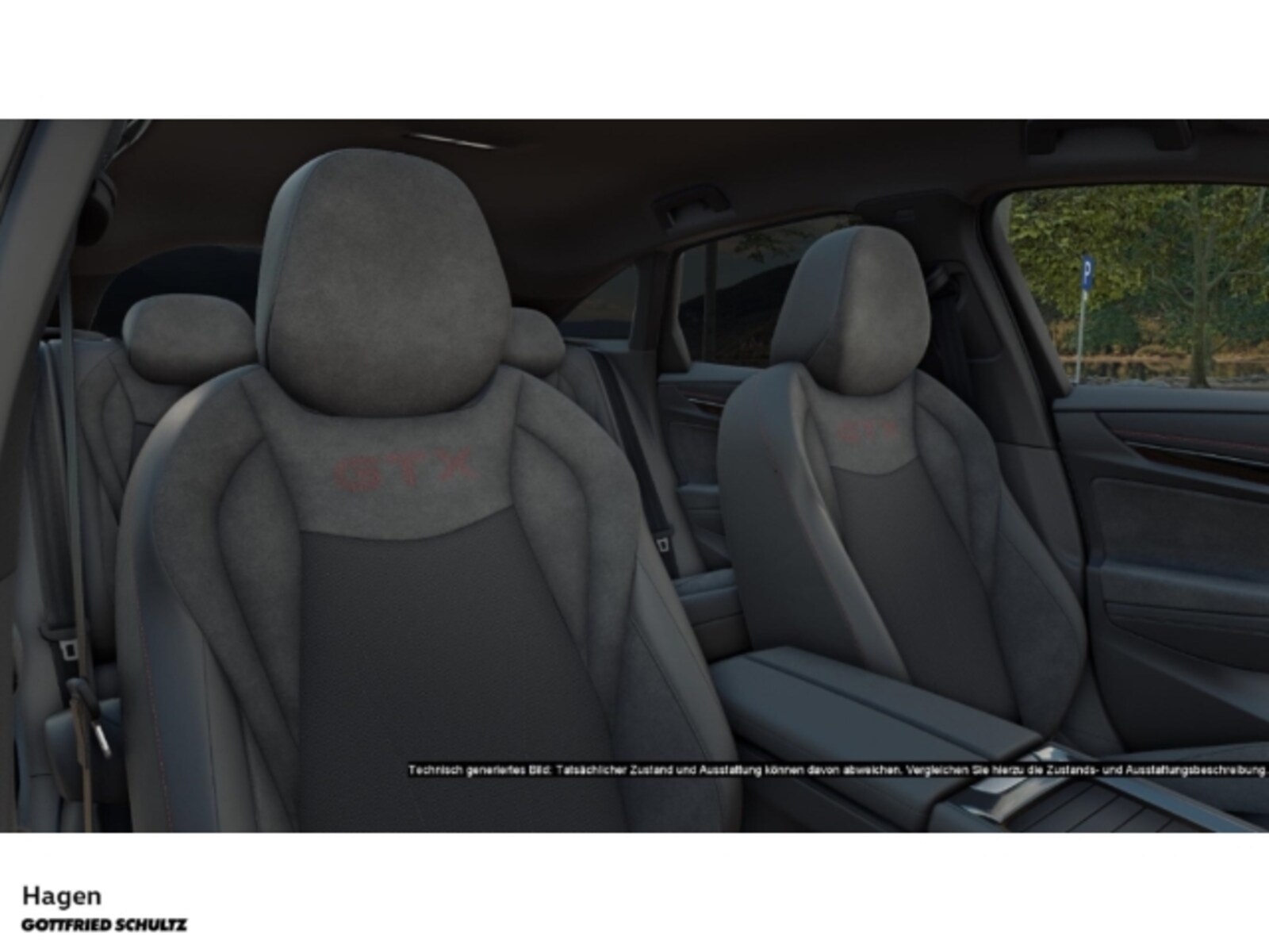 Volkswagen ID.7 – Bild 10