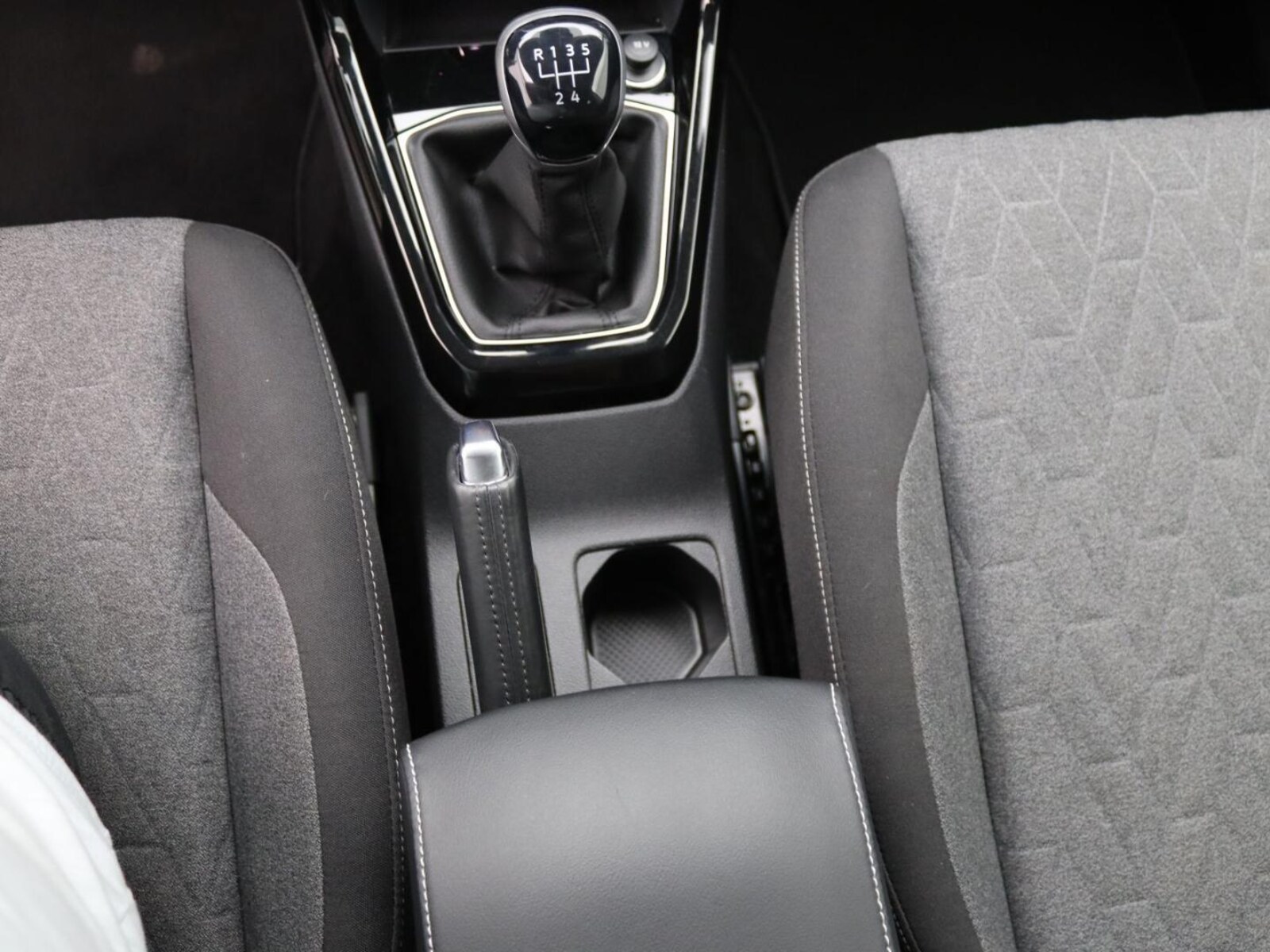 Volkswagen T-Cross – Bild 14