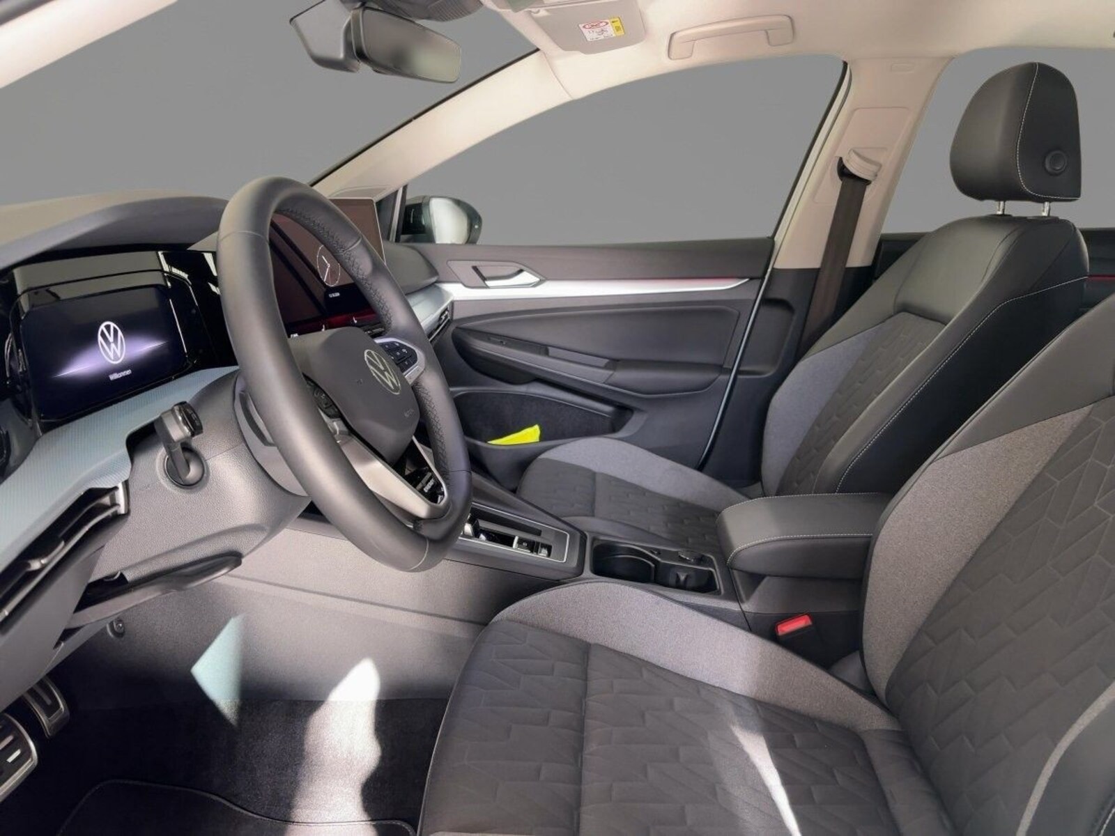 Volkswagen Golf – Bild 6