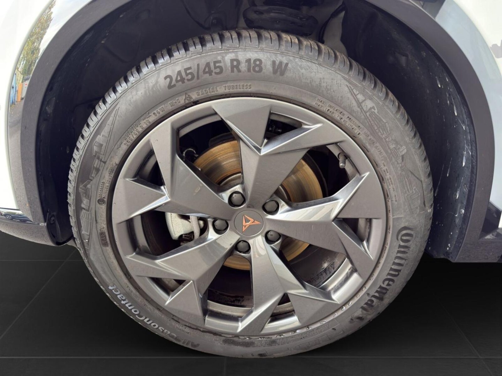 CUPRA Formentor – Bild 18