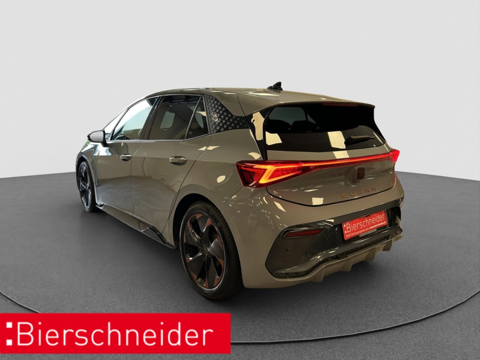 CUPRA Born – Bild 8