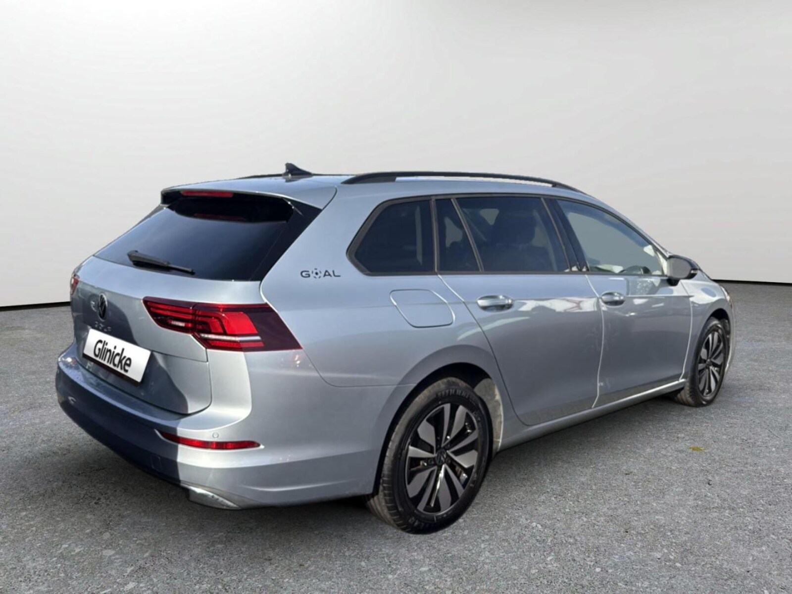 Volkswagen Golf Variant – Bild 3