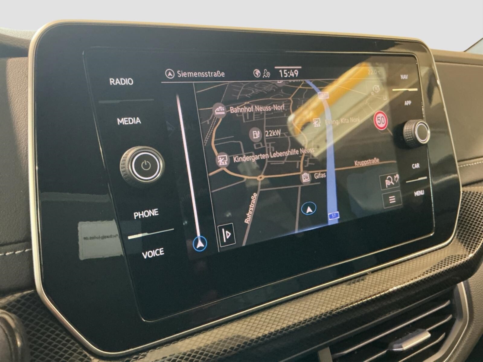 Volkswagen T-Cross – Bild 14