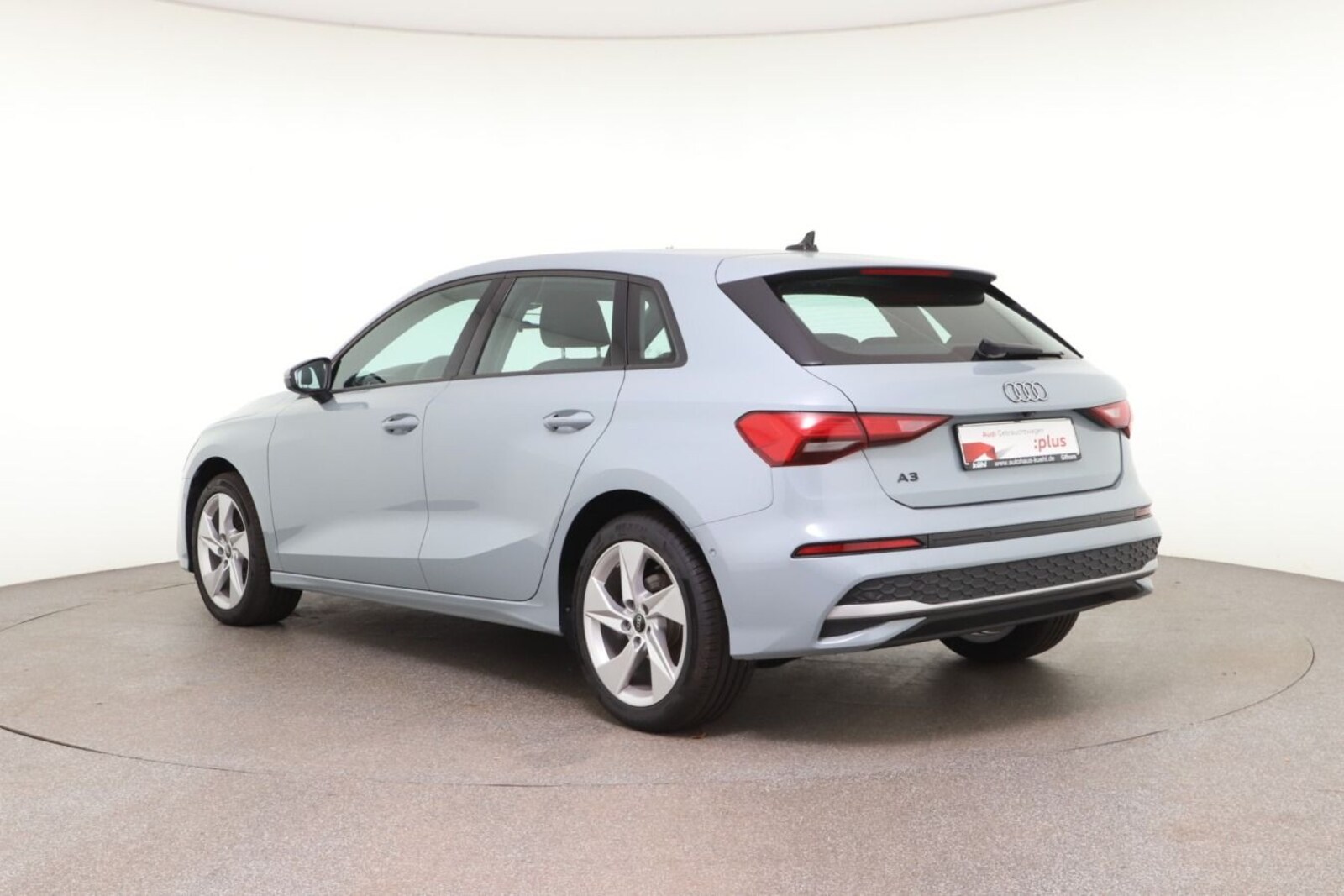 Audi A3 Sportback – Bild 5