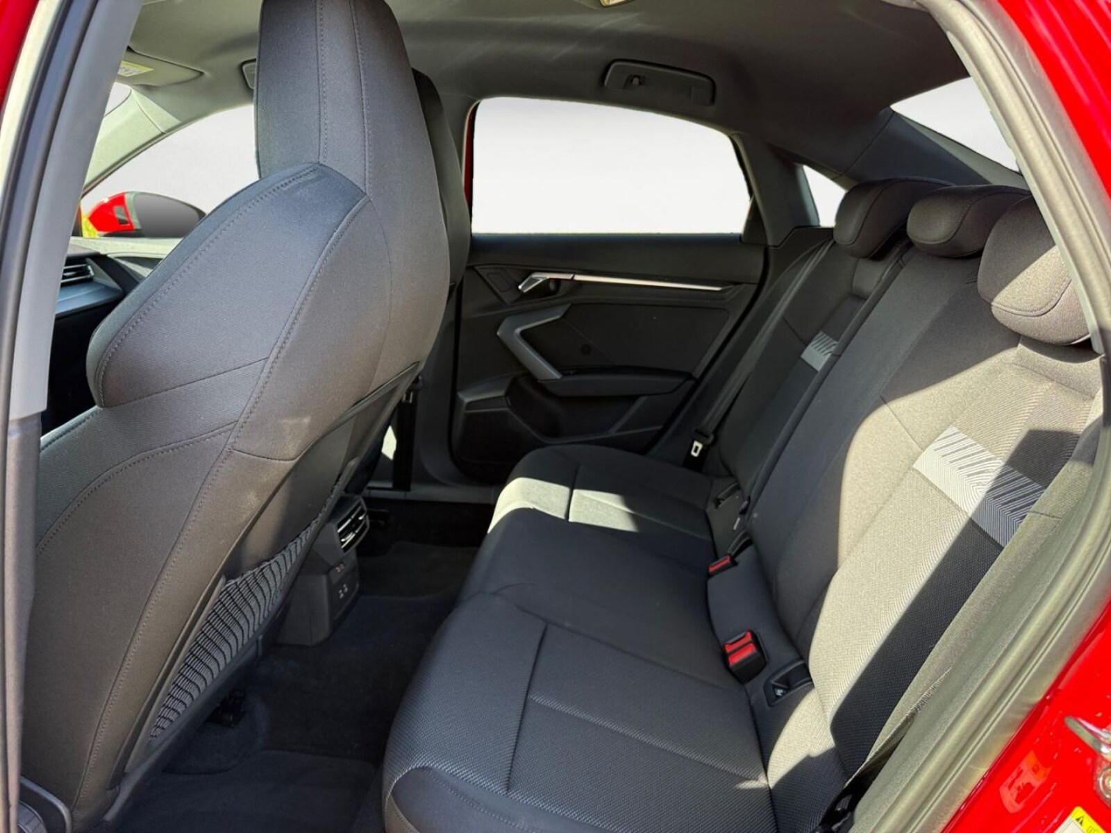 Audi A3 Limousine – Bild 14