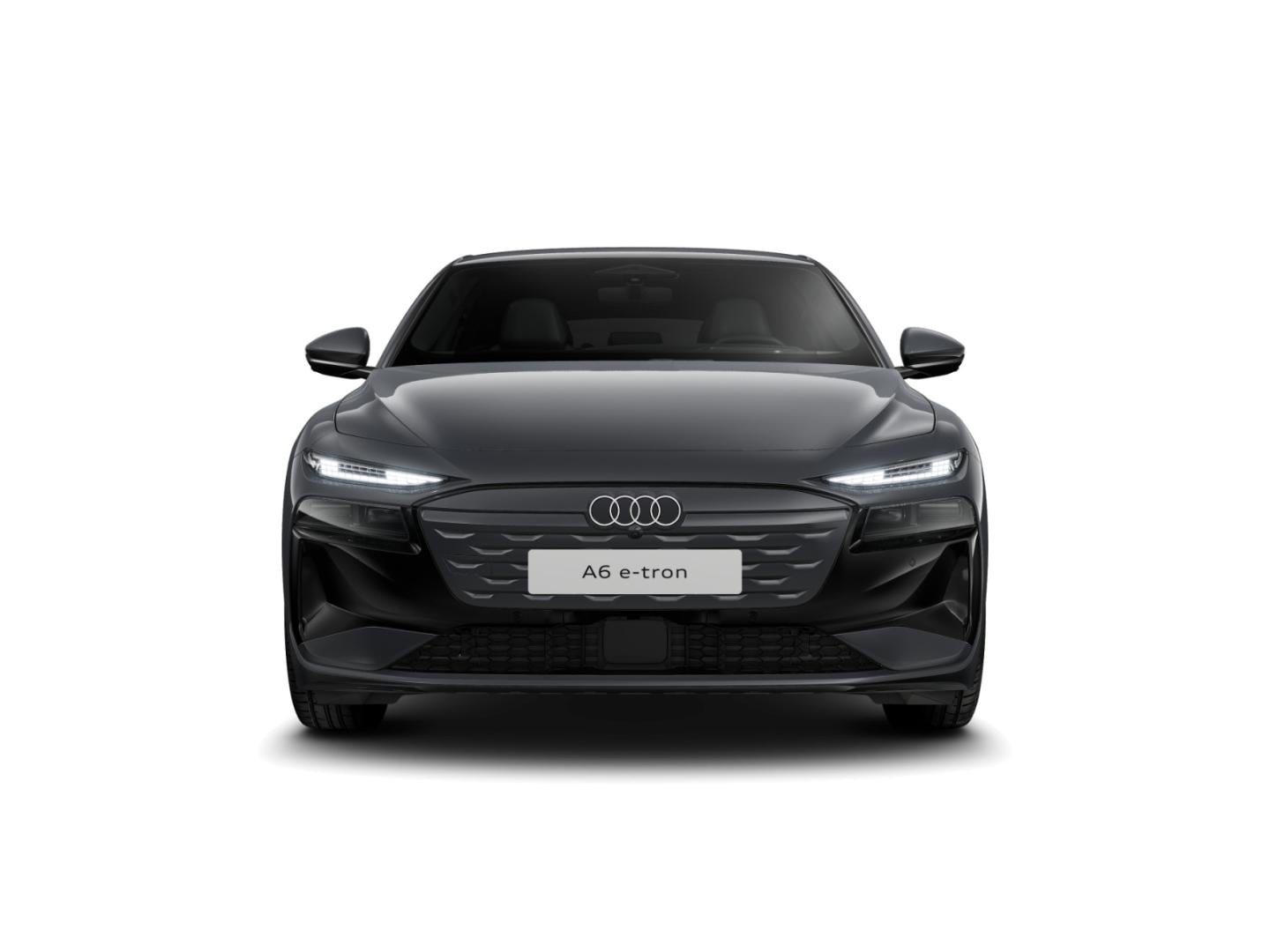 Bild über Audi A6 Sportback e-tron e-tron performance - für weitere Informationen kontaktieren Sie den Audi Partner