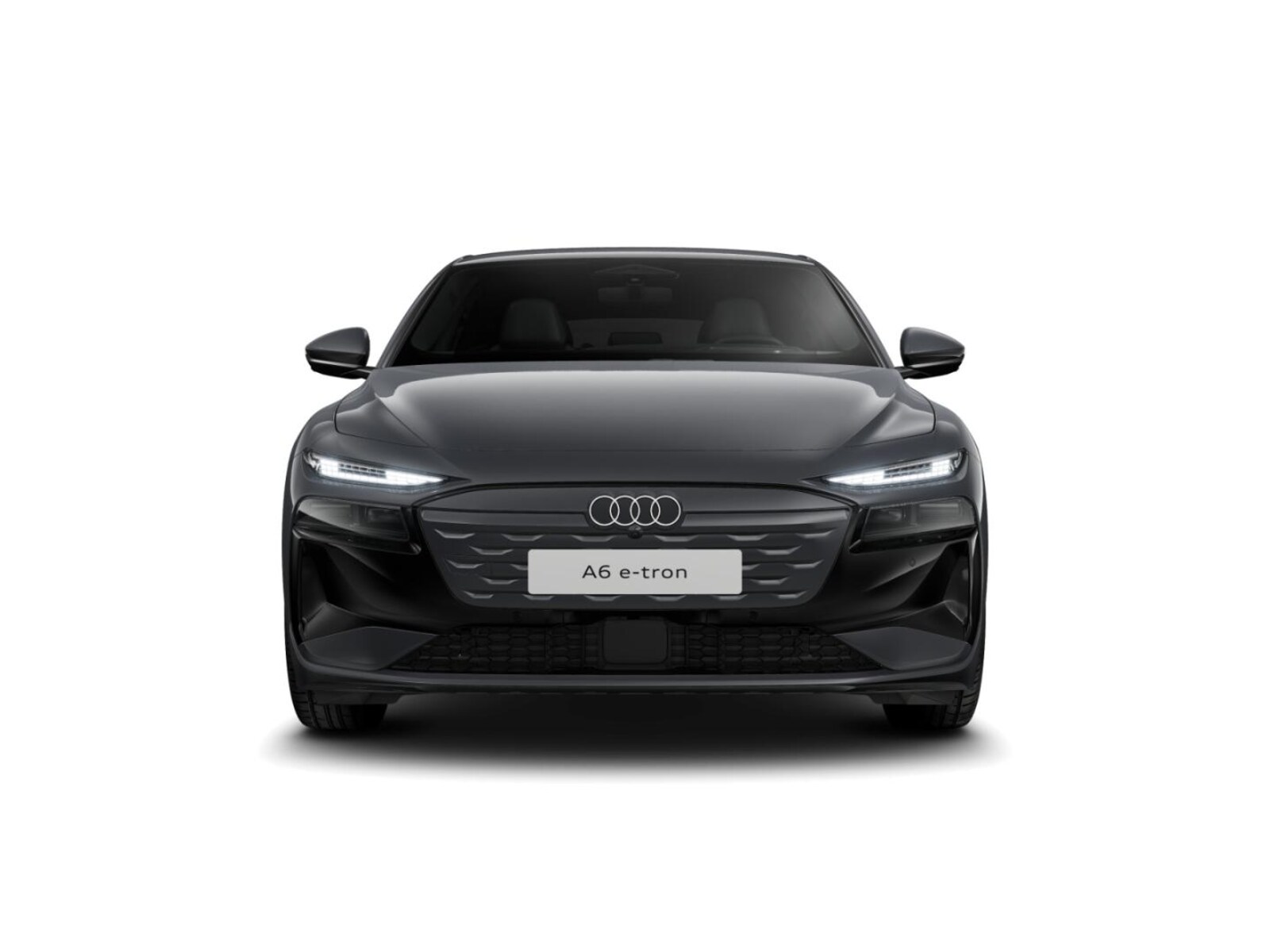Audi A6 Sportback e-tron – Bild 3