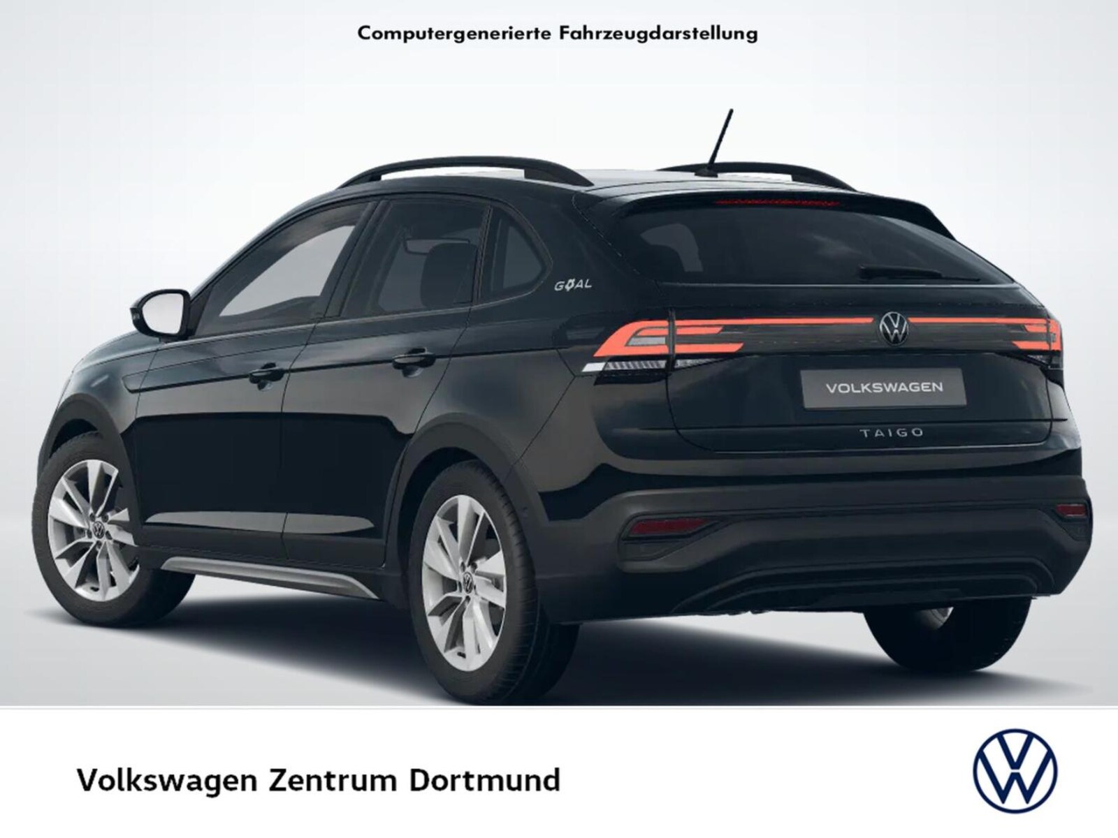 Volkswagen Taigo – Bild 6
