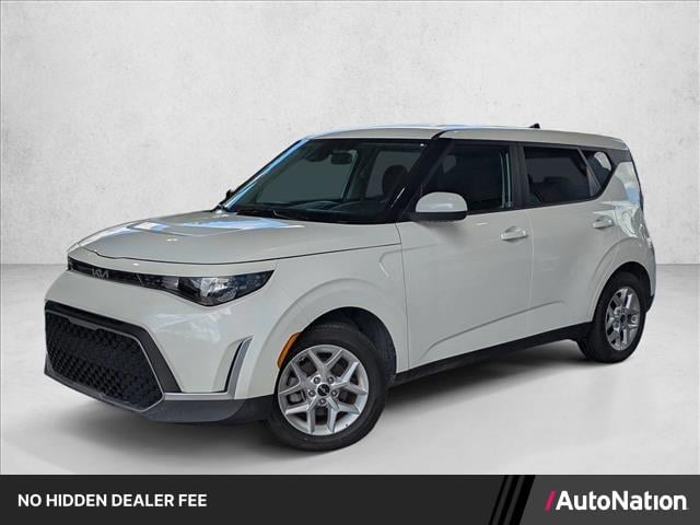 2025 Kia Soul
