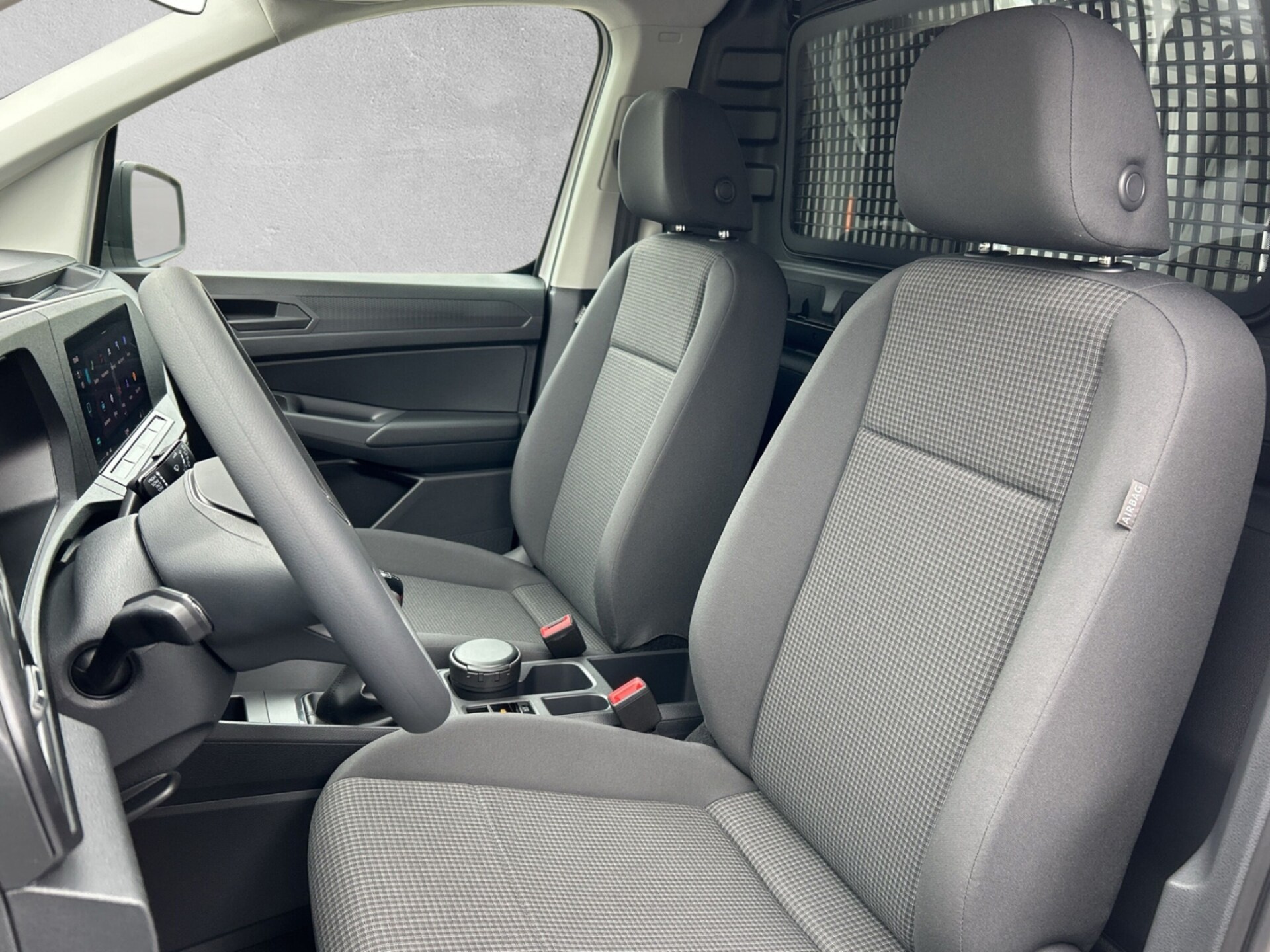 Volkswagen Caddy Cargo