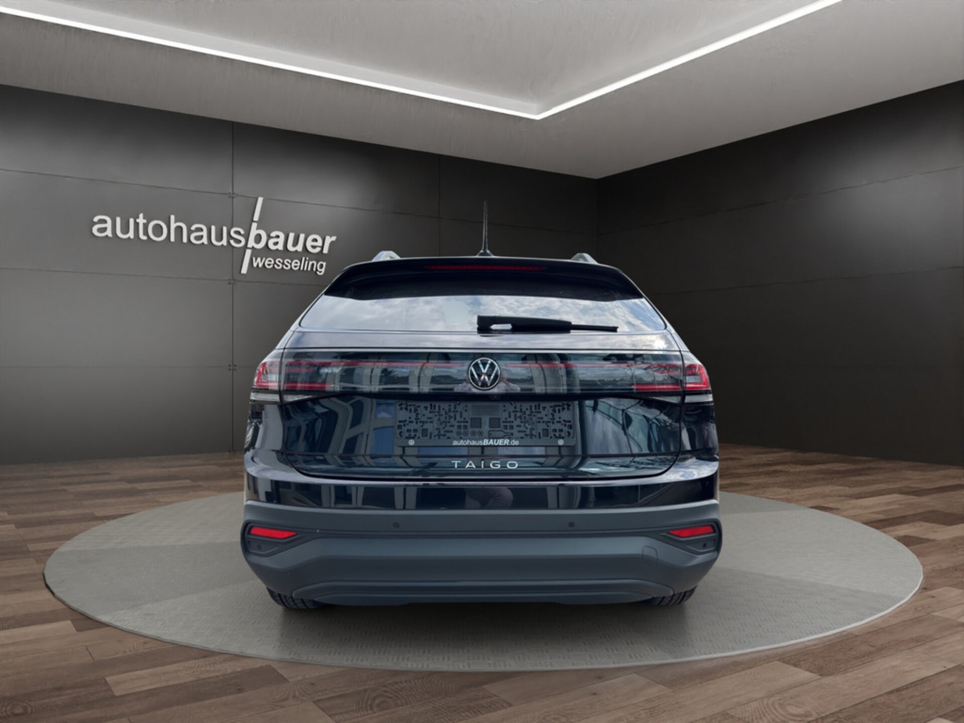 Volkswagen Taigo MOVE