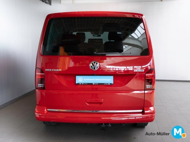 Volkswagen T6.1 Multivan