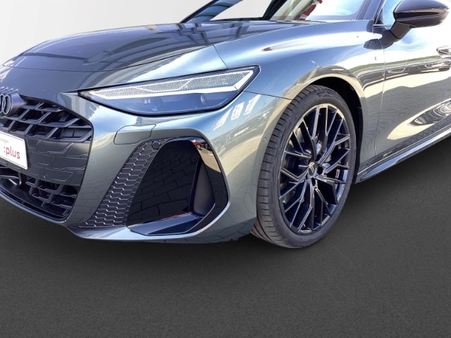 Image about Audi A6 Avant TDI quattro 150 kW S tronic