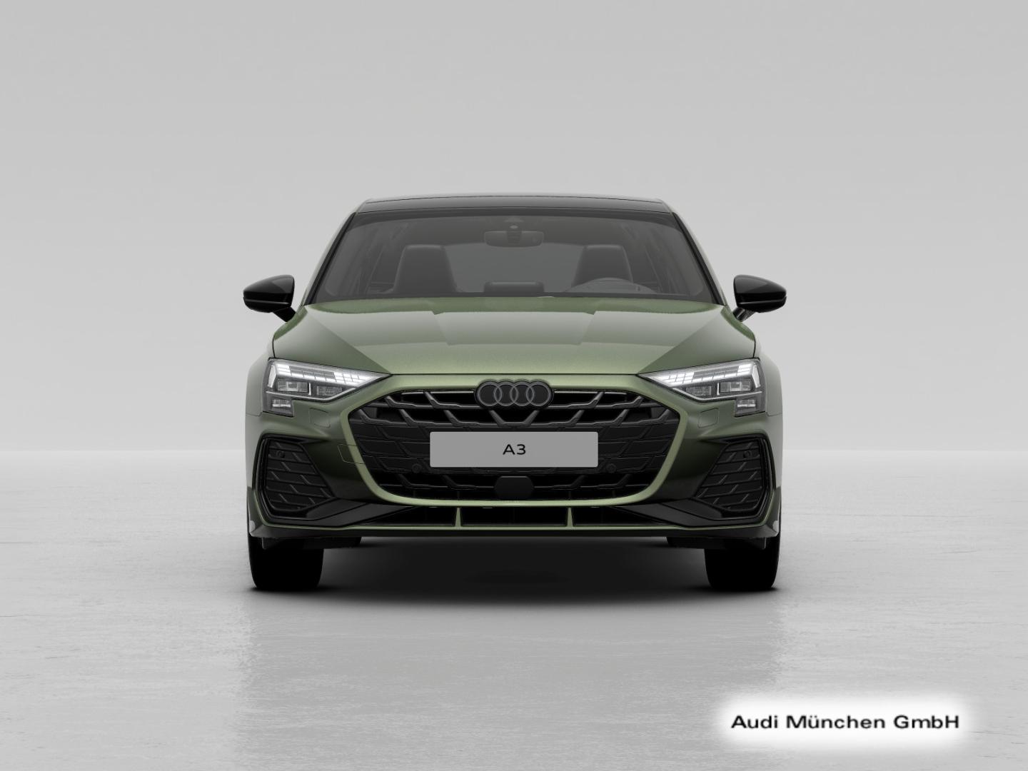 Audi A3 Sportback TFSI e