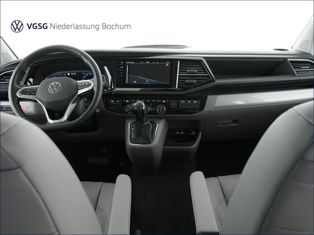 Volkswagen T6.1 California