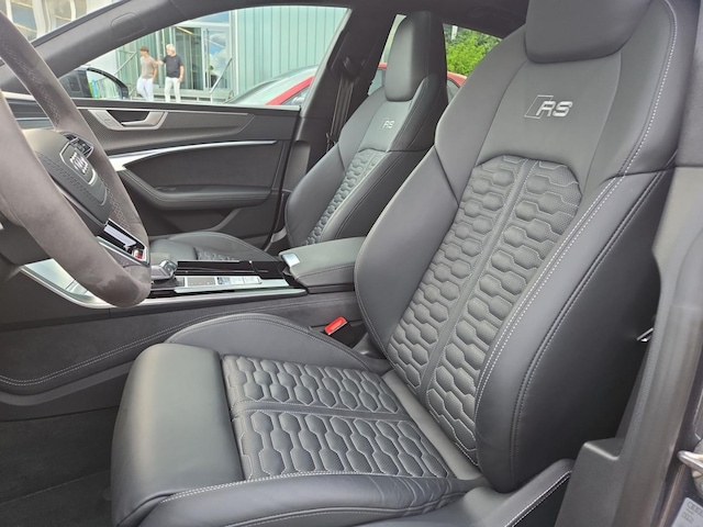 Audi RS7