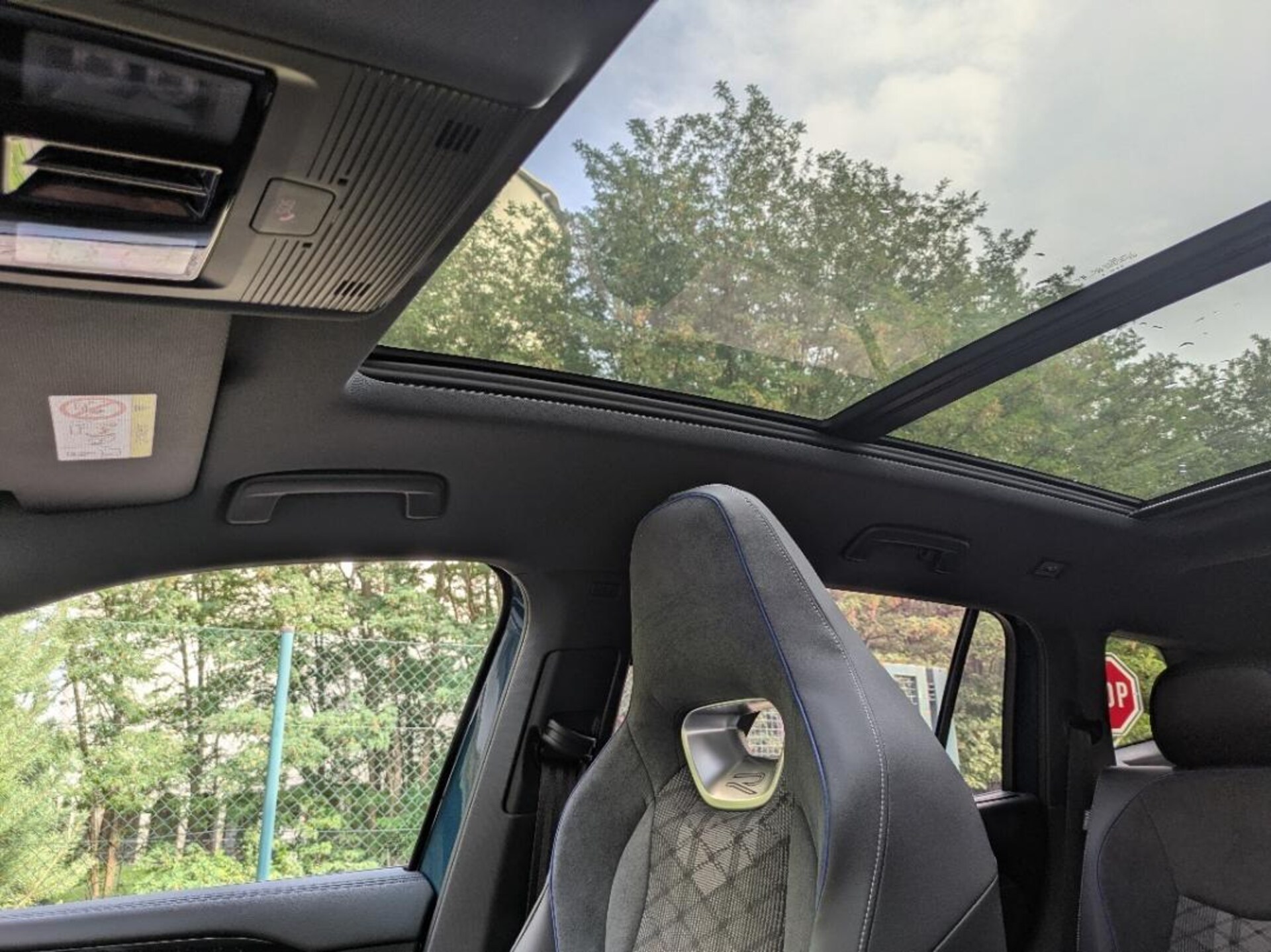 Volkswagen Tayron R-Line