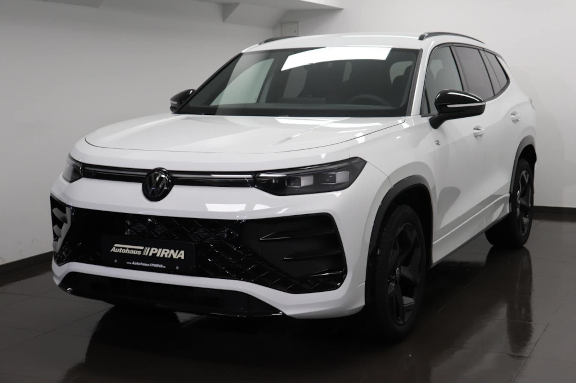 Volkswagen Tayron R-Line