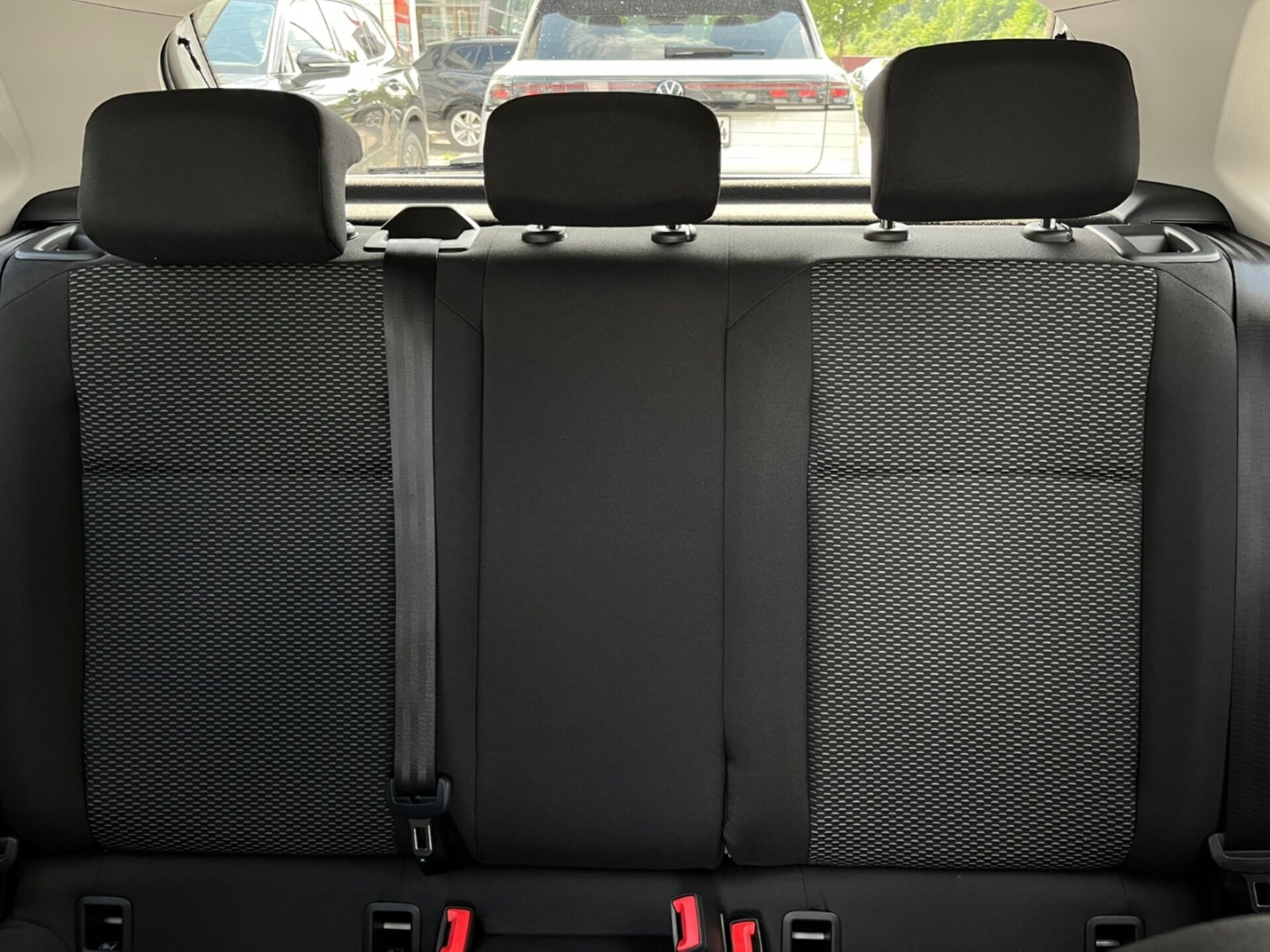 Volkswagen Polo Basis-Modell