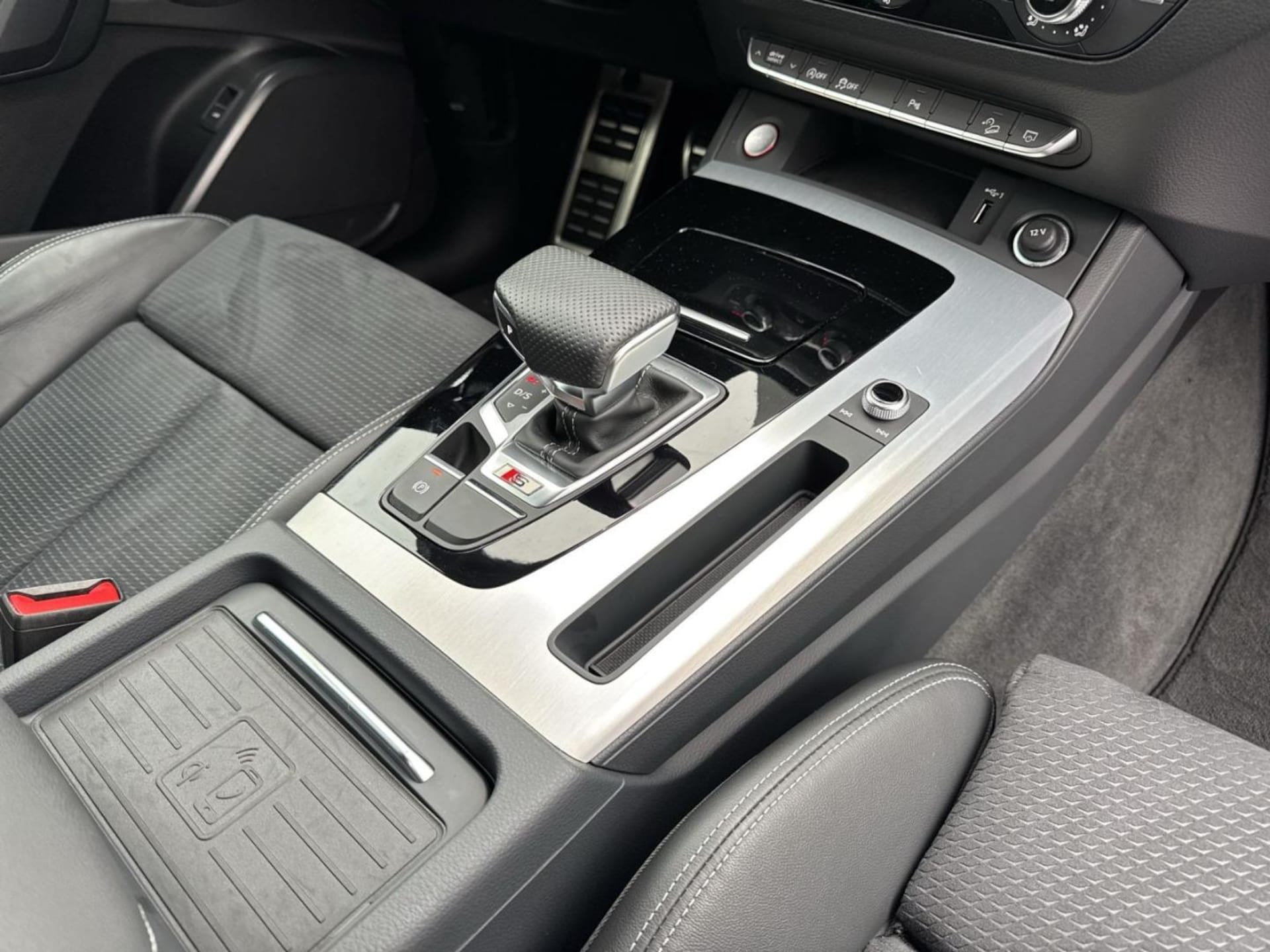 Audi SQ5 Sportback