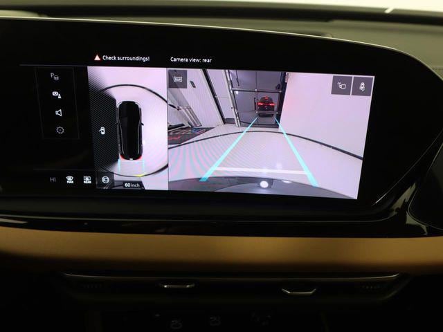 2025 Audi New A5 Prestige - Photo 18