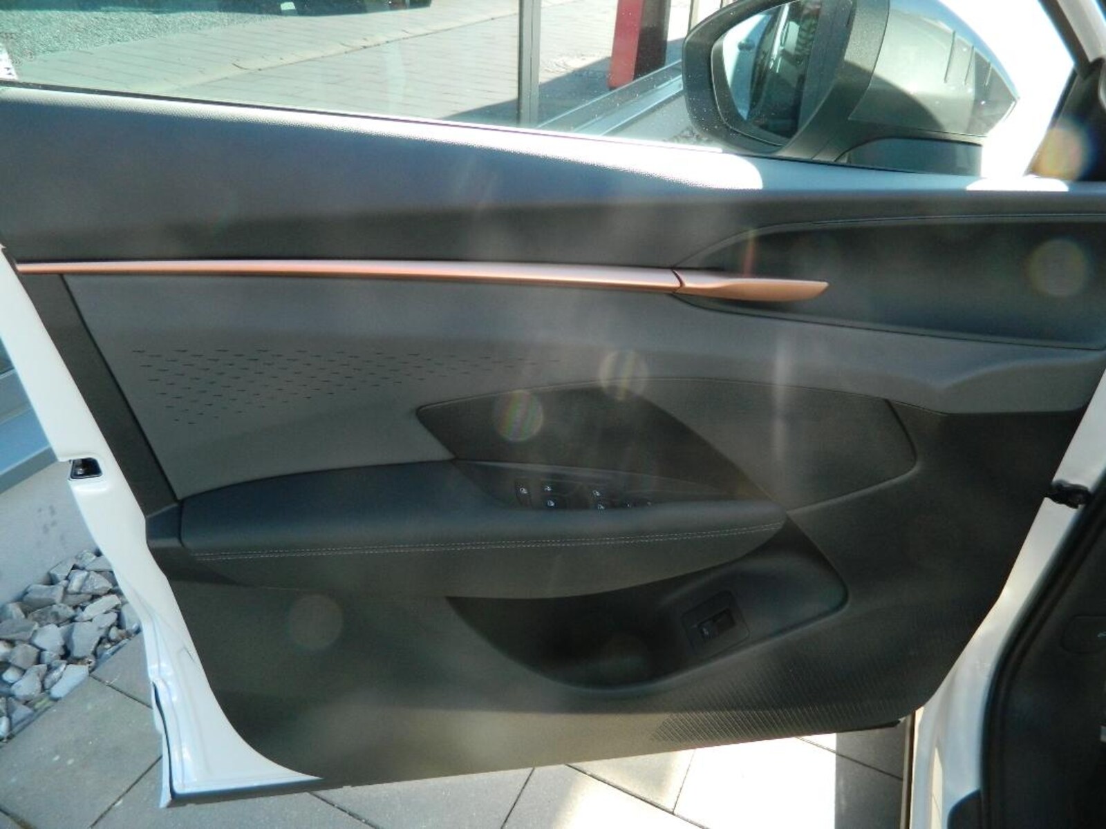 CUPRA Terramar – Bild 9