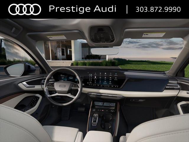 2025 Audi A5 Premium Plus - Photo 33