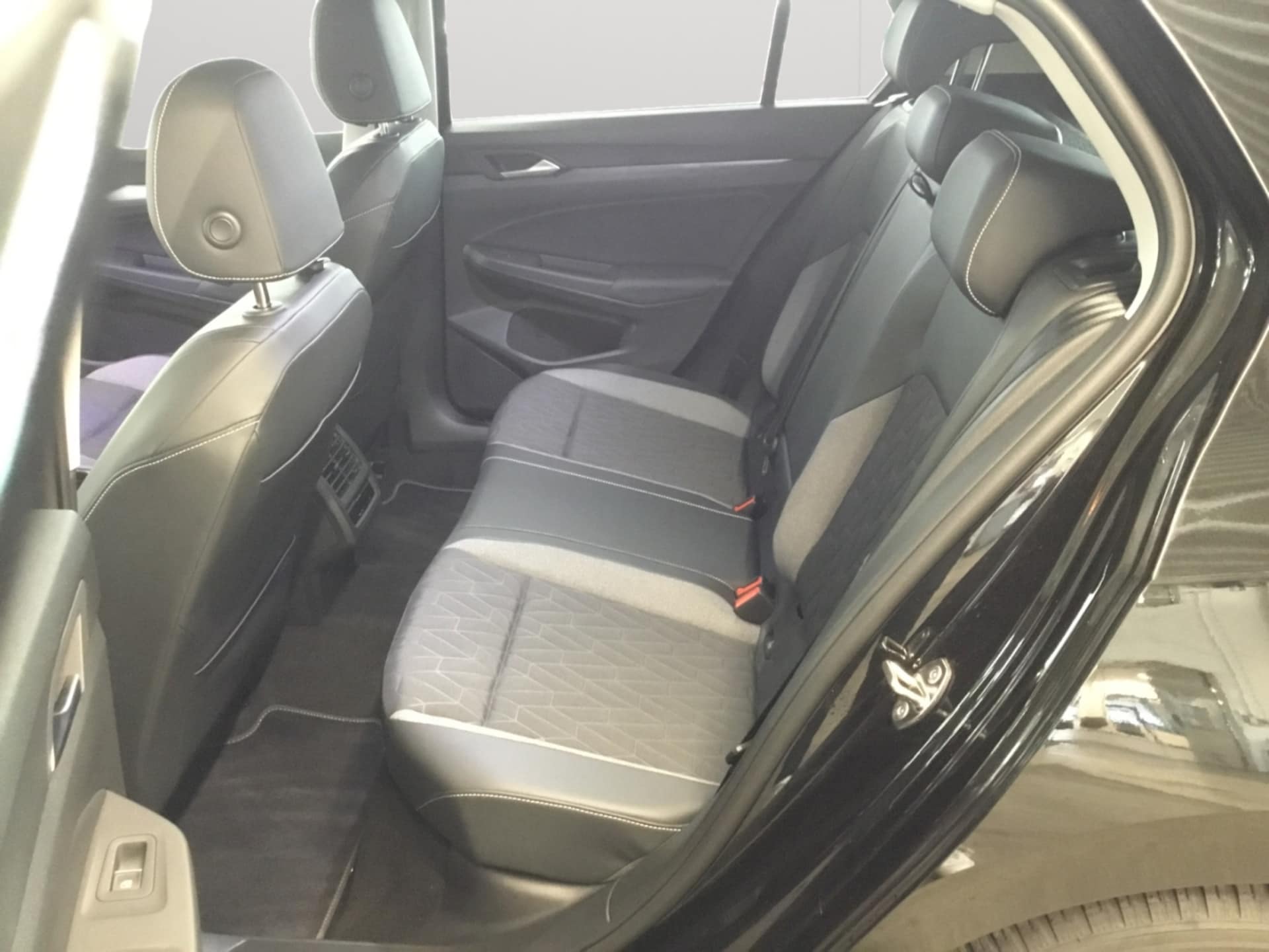 Volkswagen Golf Goal