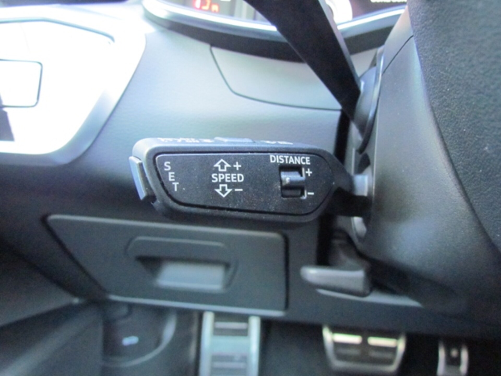 Audi A6 Avant TFSI e Sport