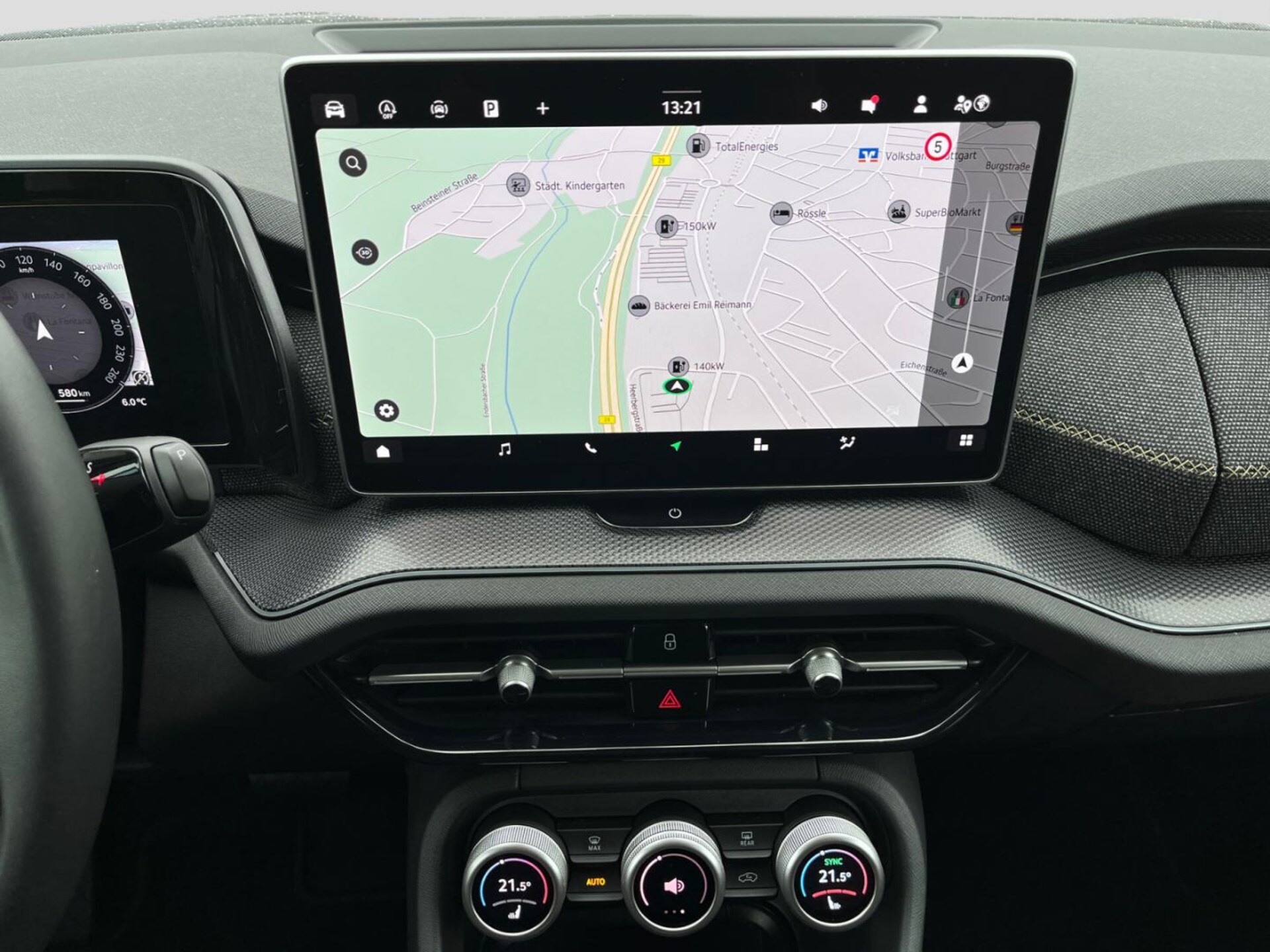 Skoda Kodiaq Selection