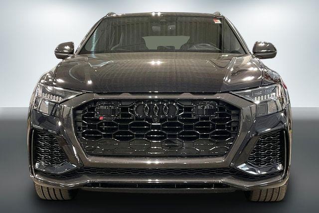 2021 Audi RS Q8