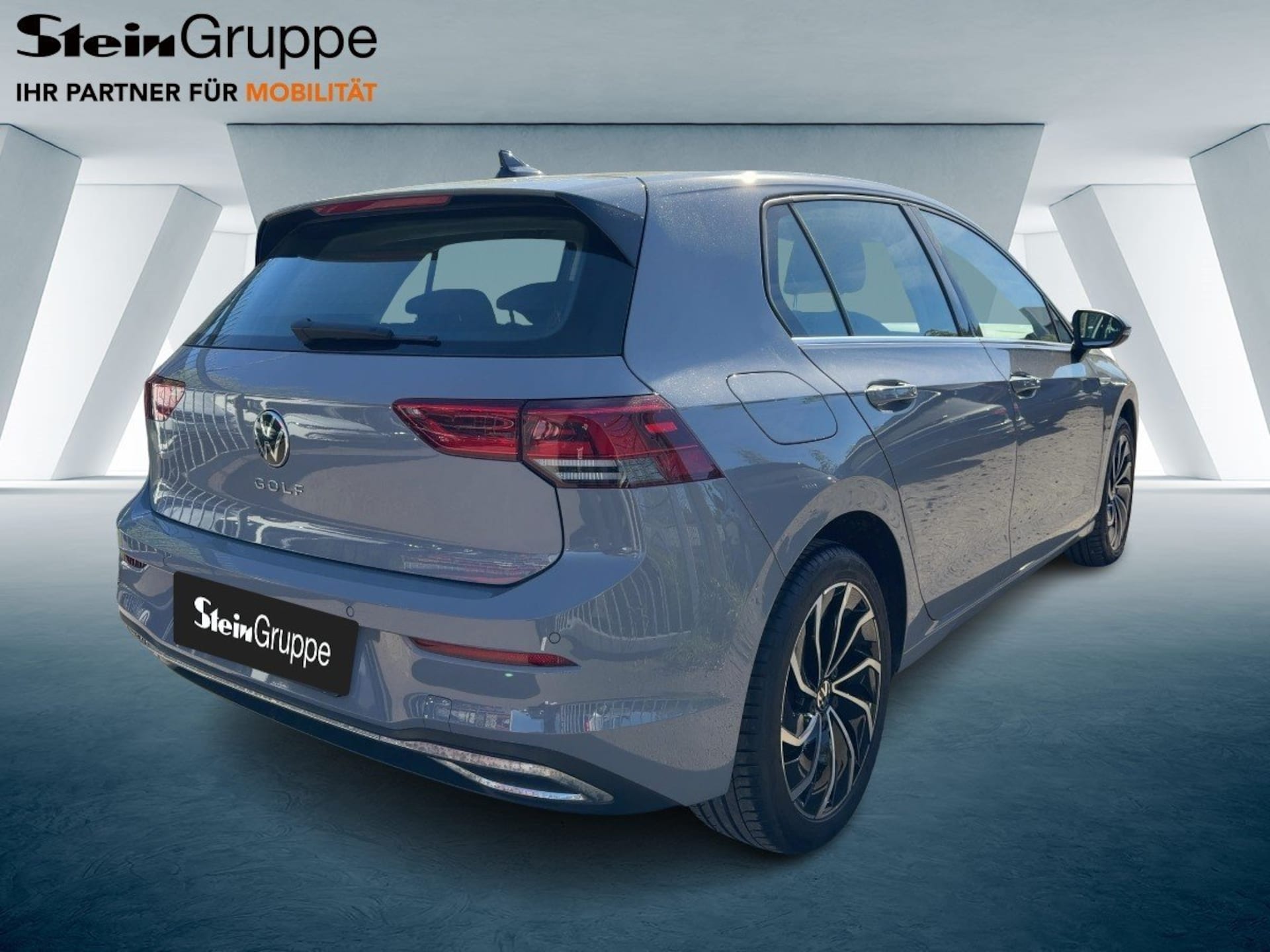 Volkswagen Golf Style