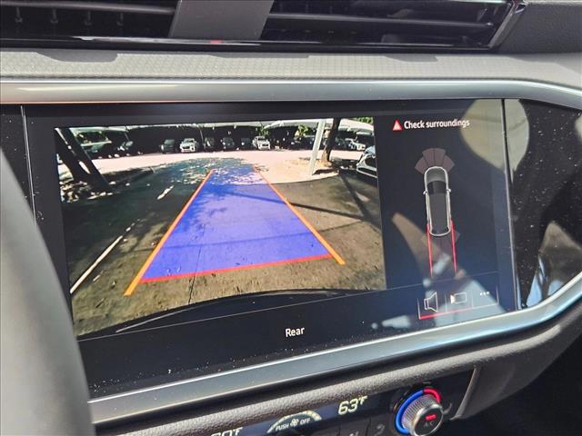 2025 Audi Q3 S Line Premium - Photo 15