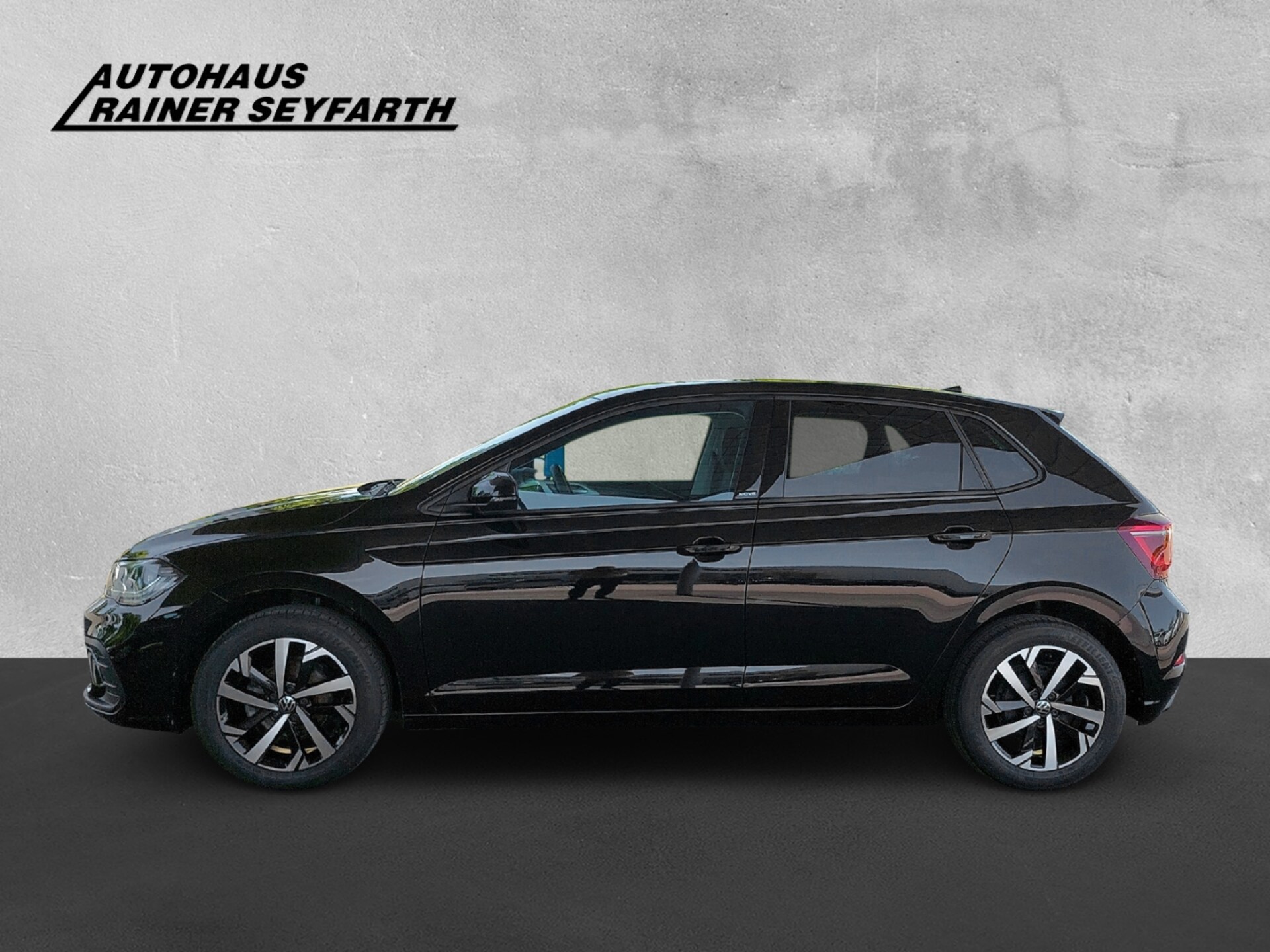 Volkswagen Polo MOVE