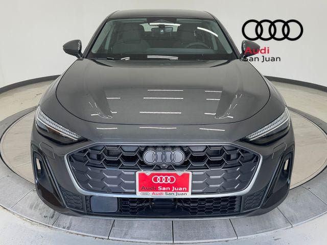 2026 Audi A5 Sedan