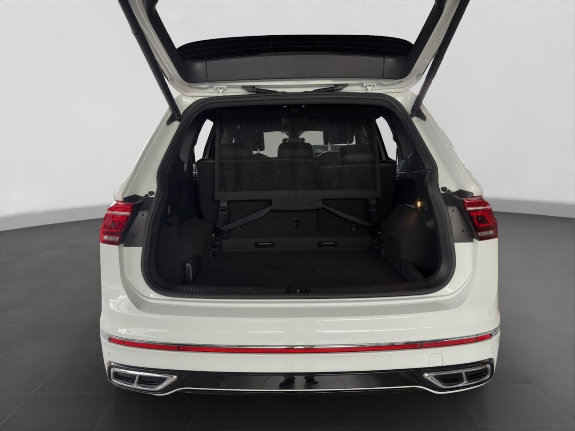 Volkswagen Tiguan Allspace R-Line