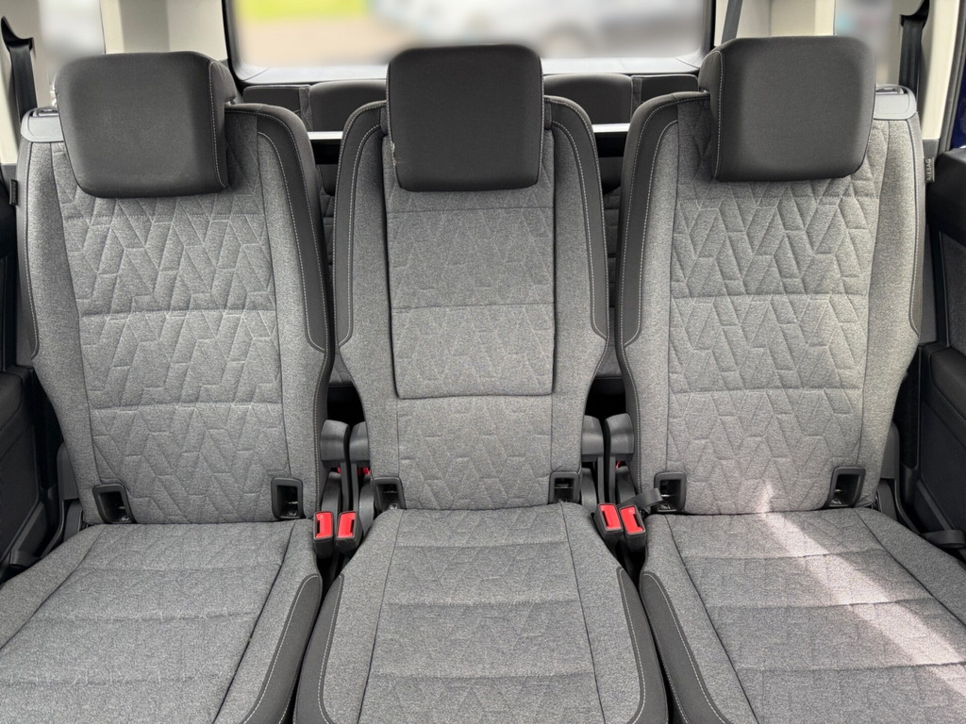 Volkswagen Touran MOVE