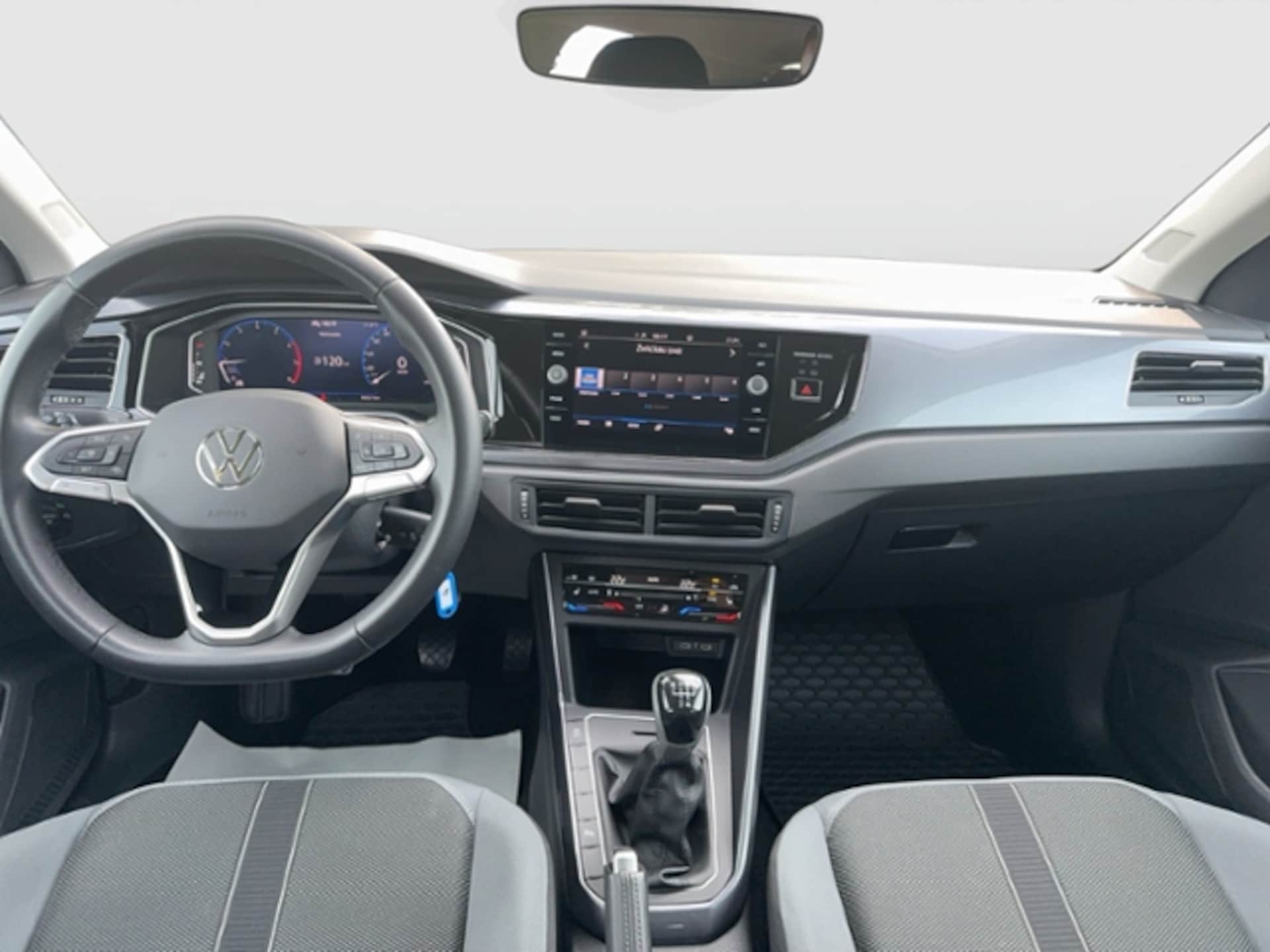 Volkswagen Polo Style