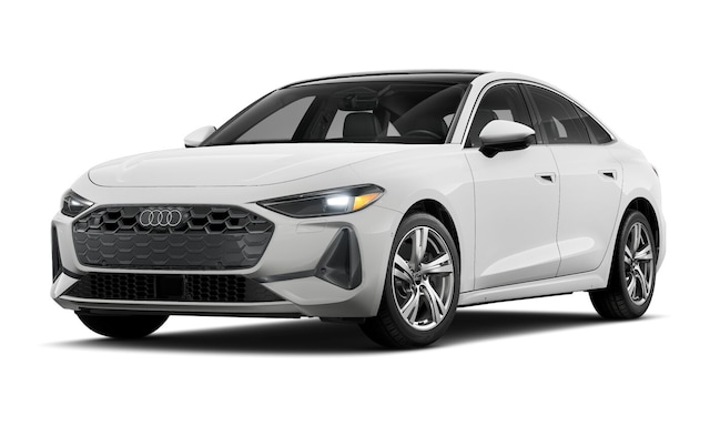 2026 Audi A5 Sedan