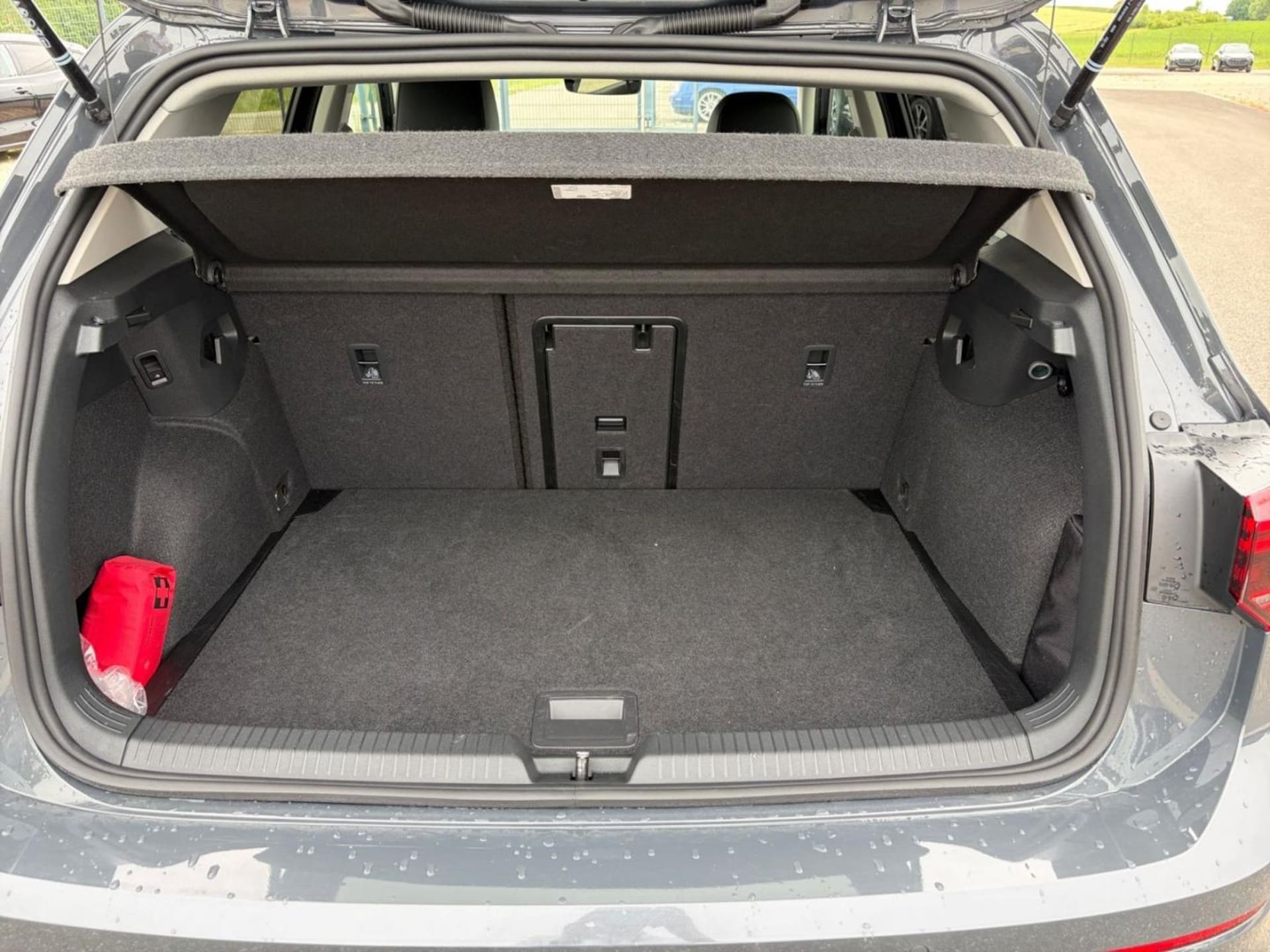 Volkswagen Golf ENERGY