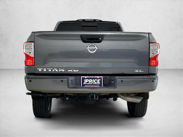 2016 Nissan