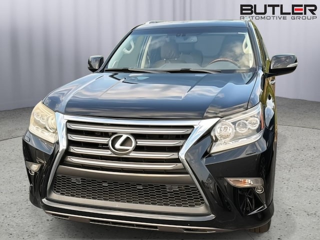 2015 Lexus GX 460