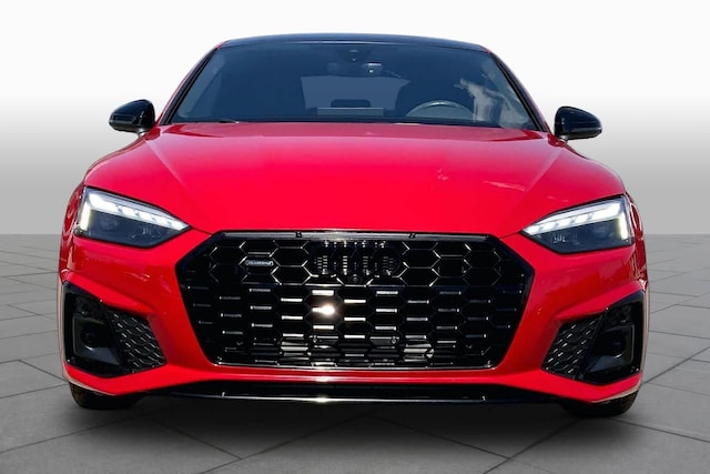 2024 Audi A5 Sportback